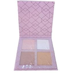 WET n WILD  Megaglo Highlighting Pallet Illuminatrice Cruelt