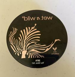 Wet n Wild MegaGlo Loose Highlighting Powder You Glow Girl 3
