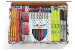 Kit Marker For Kid Thin New