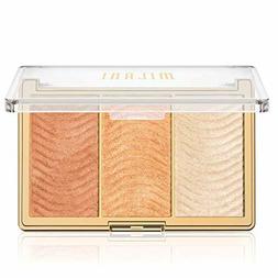 Palette - Rose Glow  3 Vegan, Crue