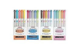 Marker Set, 20 Pastel Color