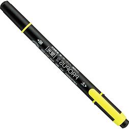 - 4.0 Mm / 0.6 Mm Twin Tip - Yellow