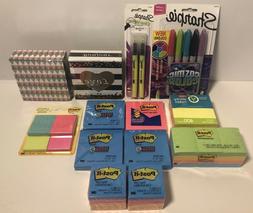 & Non-stick 3x3" Notes