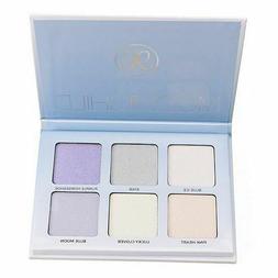 Anastasia Beverly Hills Moonchild Glow Kit Palette
