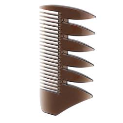 Multi-roles Hair Comb for Dye/Sectioning/Coloring/Highlighti