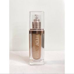 HUDA BEAUTY N.Y.M.P.H. Not Your Mama&rsquo;s Panty Hose AURORA
