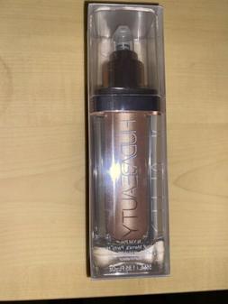 HUDA BEAUTY N.Y.M.P.H. Not Your Mama&rsquo;s Panty Hose LUNA 1.8