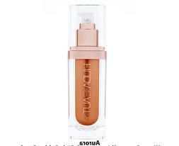 HUDA BEAUTY N.Y.M.P.H. Not Your Mama&rsquo;s Panty Hose All Over