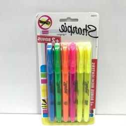 S Narrow Chisel Smear Guard Bonus Pack School