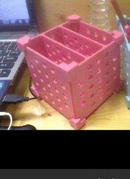 NEW Desk Organizer Holder for Pens, Pencils, Highlighters, M