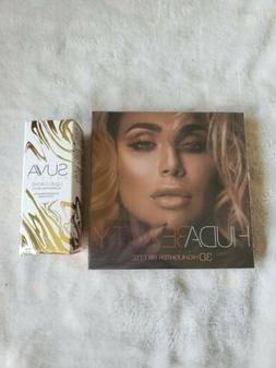 Palette Plus Suva Beauty Liquid Chrome
