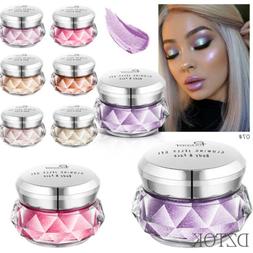 Make Up Concealer Shimmer Face Glow Eyeshadow Glitter