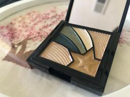 *NEW* Lancome Color Design Eyeshadow Palette Travel Size/ Hi