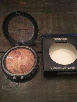 New MAC *NAKED YOU* Mineralize Skinfinish MSF ~LINGERIE~ Box