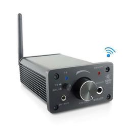New Pyle PDA35BT Compact Bluetooth Amplifier / Mini Headphon