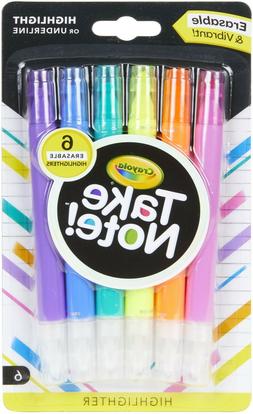 S Or Underline Pack Of 6