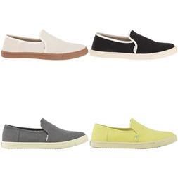 NEW TOMS WOMEN'S CLEMENTE - US SIZES