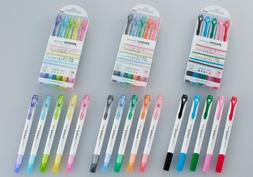 Pens Soft Smock Color Basic Double-sided Twin