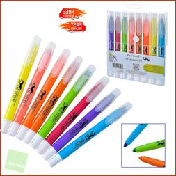 Markers For Tab Pack Of 6