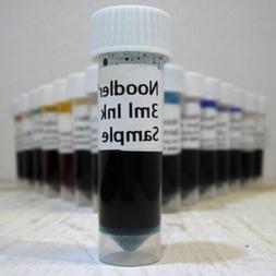 Ink 3ml Samples - The Best And The Brightest!