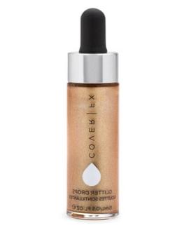 Shimmer Makeup Beauty Mothers