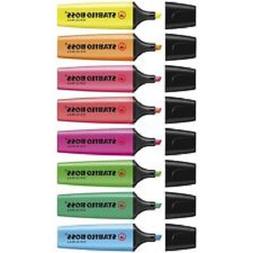 Pens 2.5mm Line Colour.pack Of One