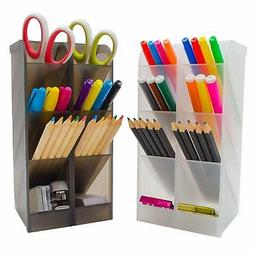 Office Desk Organizer Caddies for Office Teacher Supplies Tr