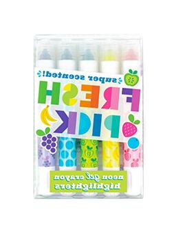 OOLY is now newly OOLY, 133-084 Incredible Colors Children C
