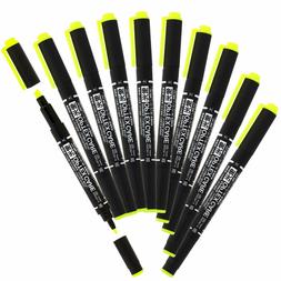 Yellow 10pcs B-wkcr1-y