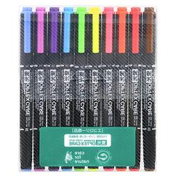 Zebra OPTEX CARE WKCR1-10C Fluorescent Marker 