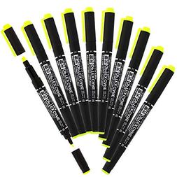 Zebra Optex Care yellow  B-WKCR1-Y 