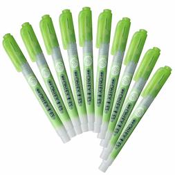 Green 10pcs B-wks11-g