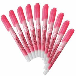 Pink 10pcs B-wks11-p