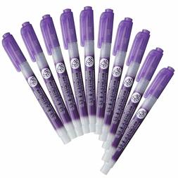 Purple 10pcs B-wks11-pu