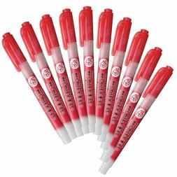 Red 10pcs B-wks11-r