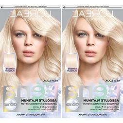 L'Or&eacute;al Paris Feria Multi-Faceted Shimmering Permanent Hair