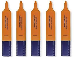 Pens Textsurfer Classic Ultra Soft 1-5mm Chisel Tip Fast Dry