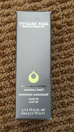 Juice Beauty Organic Phyto-Pigments Flash Luminizer *05 BLUS
