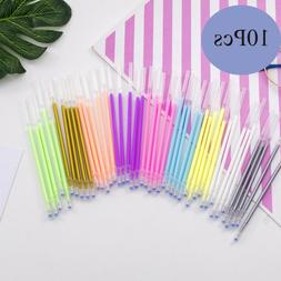 S Roller Ball Neutral Ink Gel Pen Pen Refill