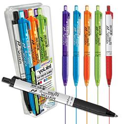 Paper Mate Ink Joy Bible Study No Bleed Underliner Pen 6 x P
