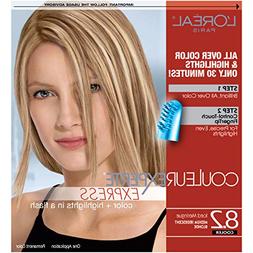 L'Oreal Paris Couleur Experte Express Highlights & Hair Colo