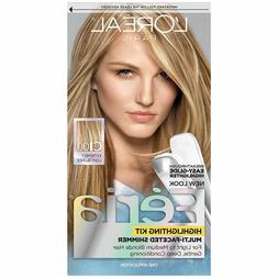L'Oreal Paris Feria Multi-Faceted Shimmering Highlighting Ki