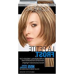 L'Oreal Paris Le Petite Frost Hi-Precision Pull-Through Cap 