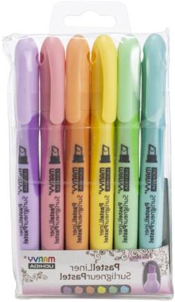 6/pkg- - 2 Pack