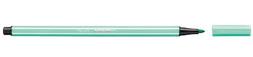 STABILO Pen 68 ice green pack of 10 - Premium felt-tip pen
