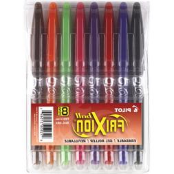 PIL31569 - Pilot FriXion Ball Erasable Gel Ink Stick Pen