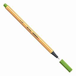 STABILO point 88 light green - Fineliner