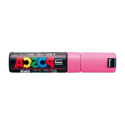 Uni Posca Bold Marker, Pink 