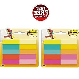 Post-it 1/2 x 2 Inches Mark Highlight Indicate Pages Importa