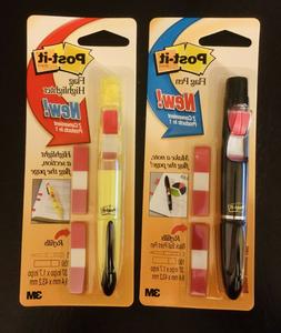 And Flag Pen With Flag Dispensers&nbsp; 300 Extra Flag